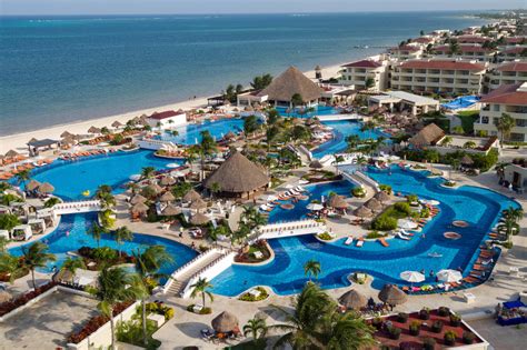 moon palace membership|Cancun All Inclusive Family Resort 